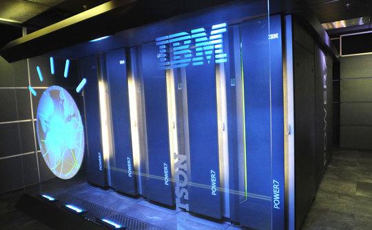 ldiforme's tweet photo. #IBMWatson can overcome humanity's limitations to change business forever #CognitiveComputing http://t.co/56IIMvvDfI http://t.co/BFdUV0EbwB