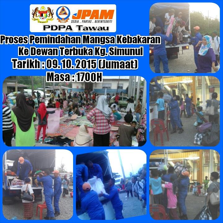 APM TAWAU tweet media