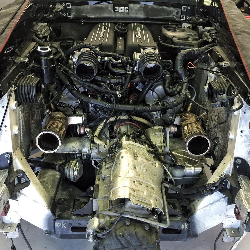 Here's an update from <a href="/SBR_Eng/">SBR Engineering</a>💥