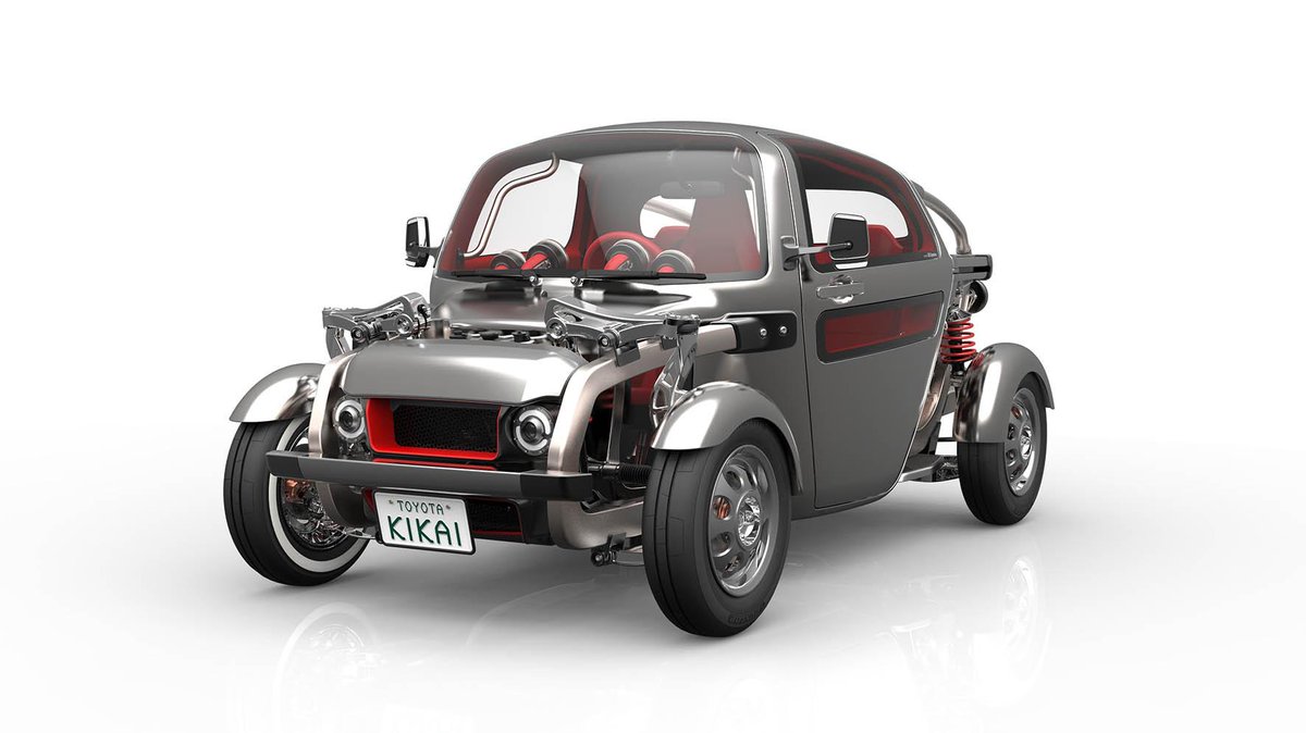 Automening's tweet image. #Toyota toont drie bijzondere conceptcars op de Tokyo Motor Show. automening.nl/2015/10/09/toy…