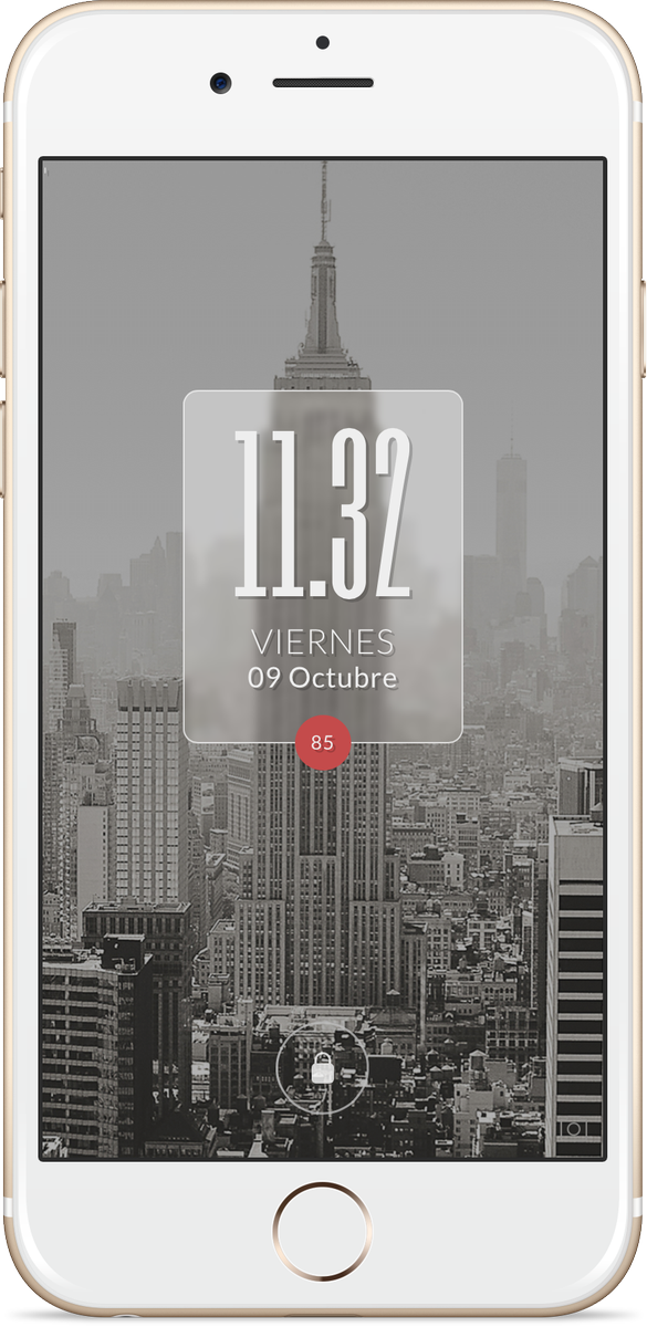 jaime__1991's tweet photo. Theme #32aa by @tvdMD, #Iconomatic JJ.AnIcEf1 and #LS by @JonaSchnedi, #Wall by @iDeviceArt #Anemone @Anemone_iOS http://t.co/D77OVBw7KQ