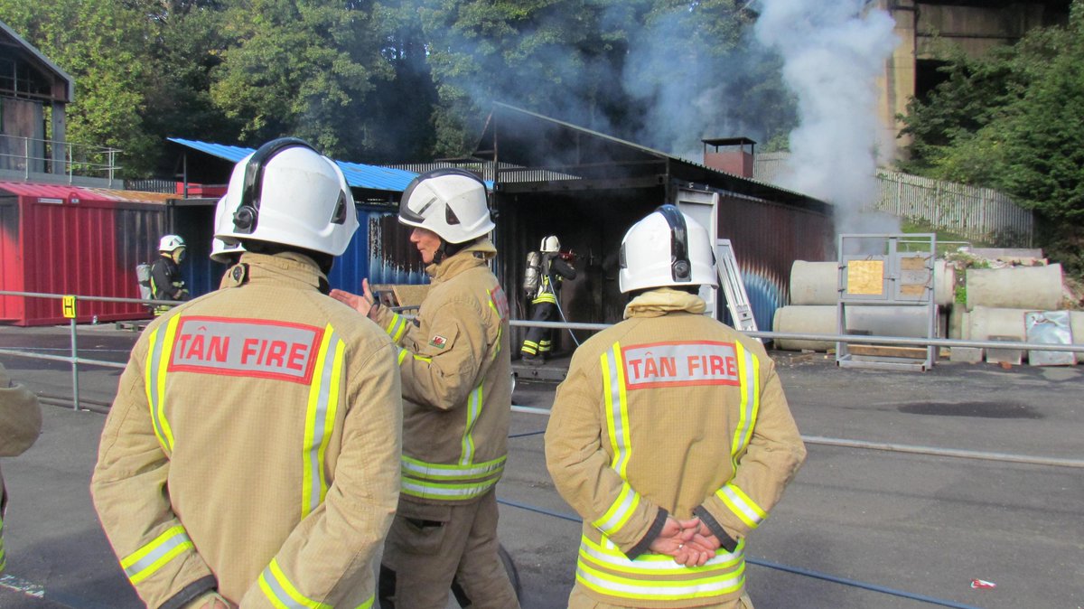 Training Delivery tweet media