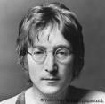 Happy Birthday John Lennon born on October 9, 1940 and Sean Lennon born on October 9, 1975  