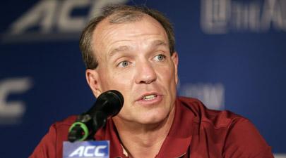 Happy Birthday to head coach Jimbo Fisher who turns 50 today. 
