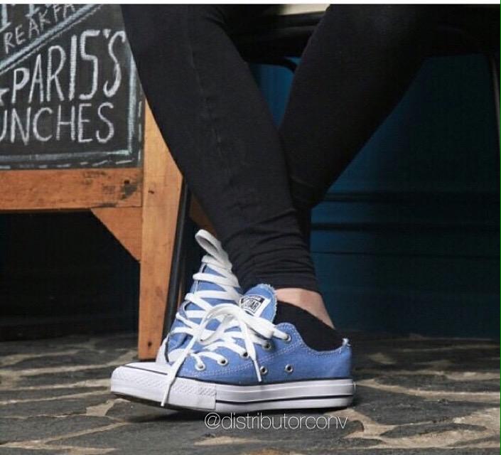 distributor converse