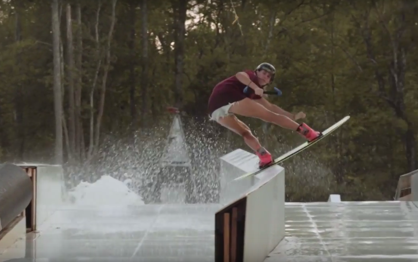 alliancewake's tweet photo. Take note boys! @CourtneyAngus ​in her @tigeboats @TigeMyWake Video of the Year submission. http://t.co/pBvMbHrTCU http://t.co/NaBfgS4l2f