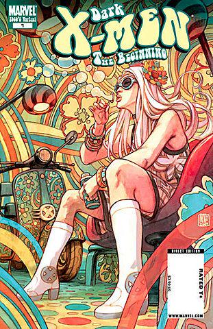 TheDLifestyles's tweet photo. Did you know Vespa featured on the 1960's variant cover for X-Men: The Beginning #1? Groovy! 

#vespanepalofficial http://t.co/zZ40BEQWjW