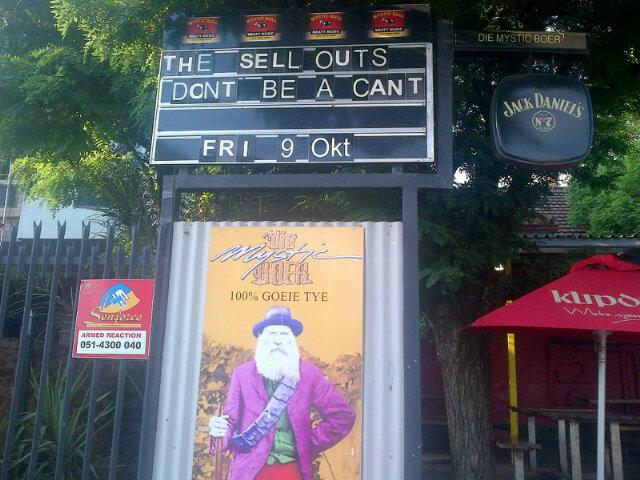 Bloem we have arrived ready for a party tonight <a href="/MysticBoerBloem/">MysticBoerBloem</a>