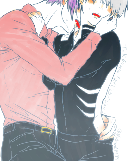 月カネのtwitterイラスト検索結果