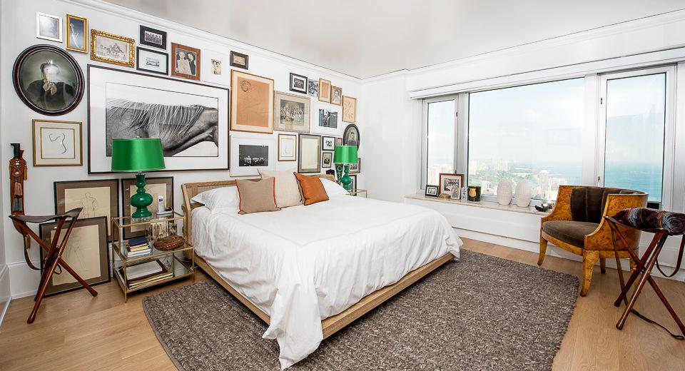 CB2's tweet photo. Bringing style to the bedroom with @jaymichaeliving via IDEA CENTRAL - The #CB2 Blog http://t.co/e19B2E9Htw http://t.co/iUzIQxiaiT