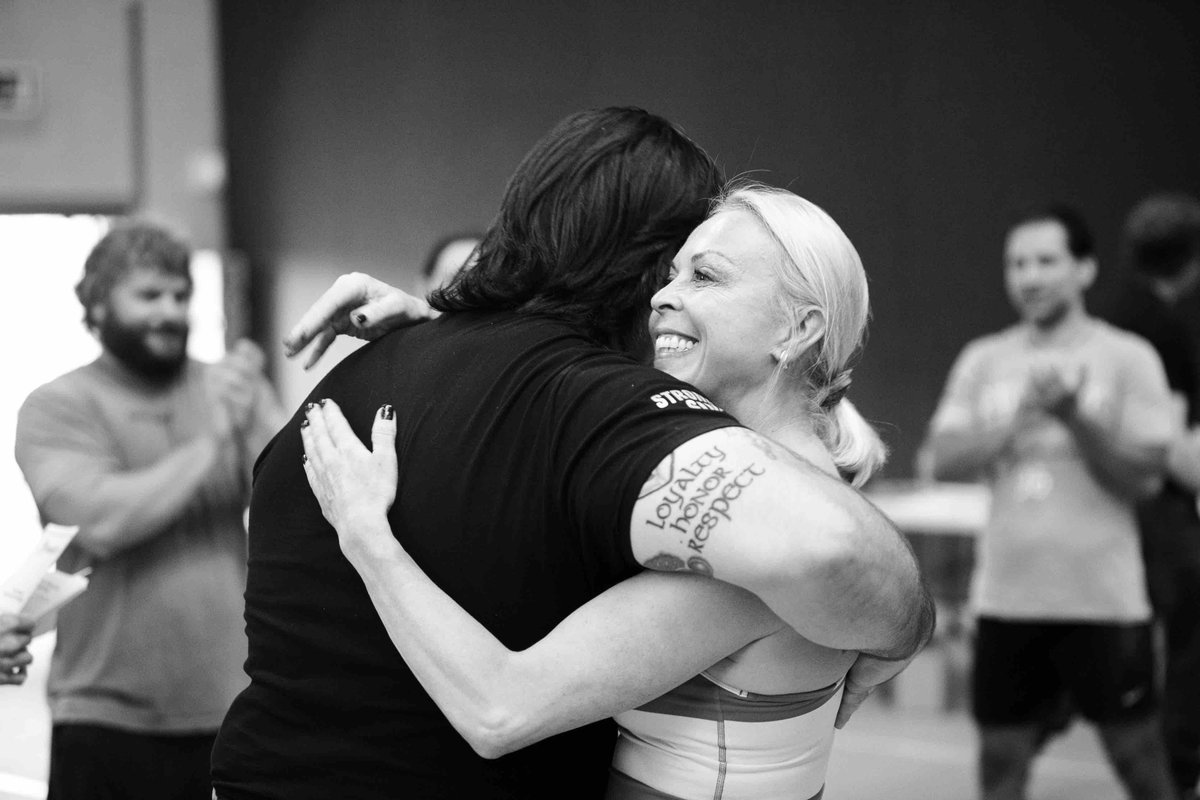 Kettlebell Fever tweet media