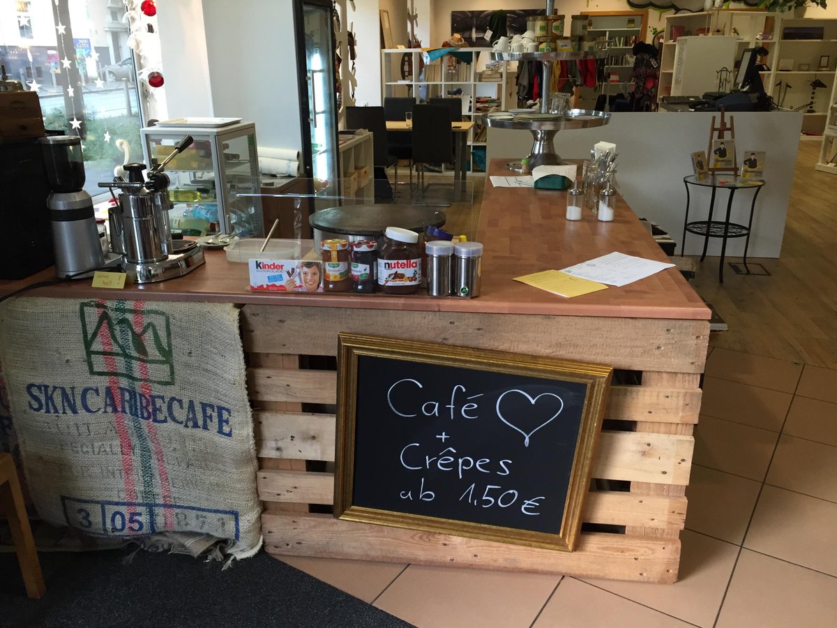 PiSaDev's tweet image. #Einfachnurlecker #Crepes #Crepespause #Borsigplatz #Concordiart #Ruhrpott #Dortmund