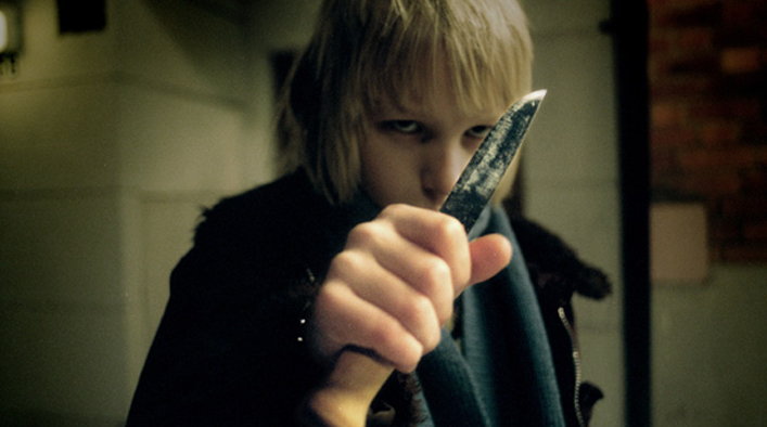 KusicAndKusic's tweet photo. Let the Right One In. Hire #K2Security. http://t.co/lOnjncwoct #PersonalProtection http://t.co/t6WVcMPRSW