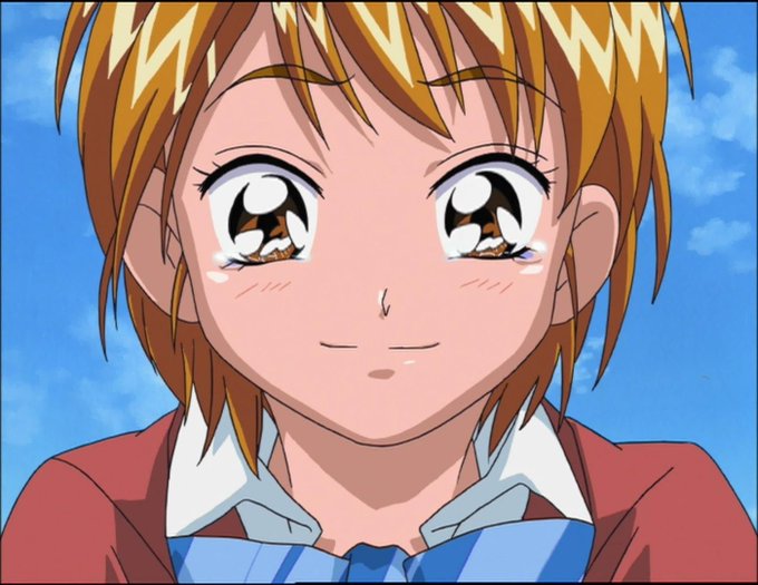 10月10日は美墨なぎさの誕生日のtwitterイラスト検索結果 古い順