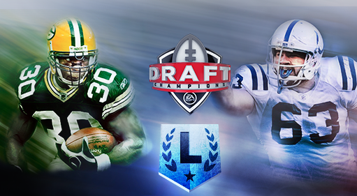 EASPORTS_MUT's tweet photo. Two New Legends come to MUT tomorrow, but get a preview NOW in Draft Champions!

Stats - http://t.co/kDA4wvBbnv http://t.co/fOzIm4C0L1