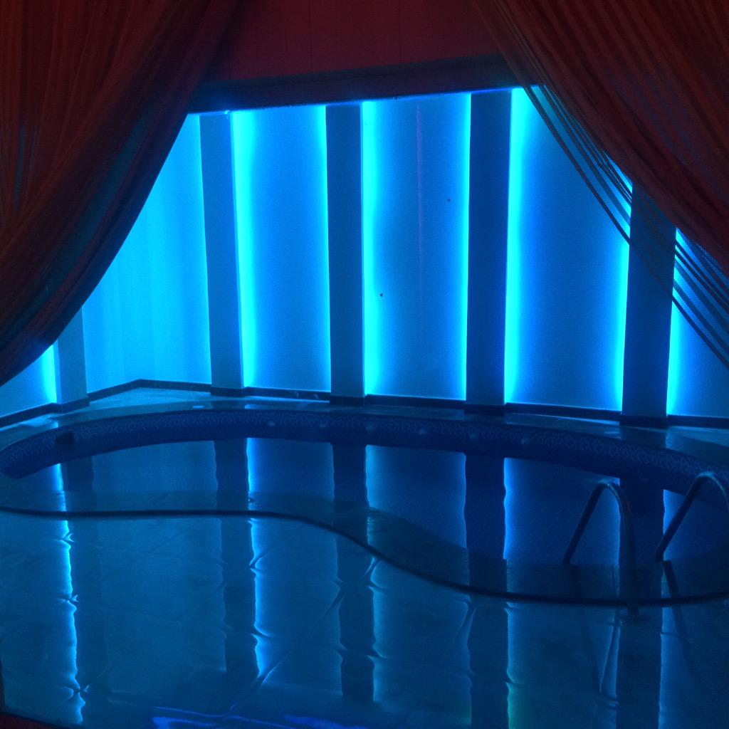 #شاليهات_كلافند