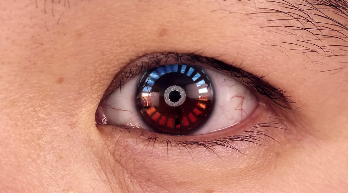 tobiigaming's tweet photo. We believe it 2 Luckey! Eye Tracking is a critical part of the future of VR tech! http://t.co/TE5pKBbFjK #Tech #VR http://t.co/S4gJQUy09K
