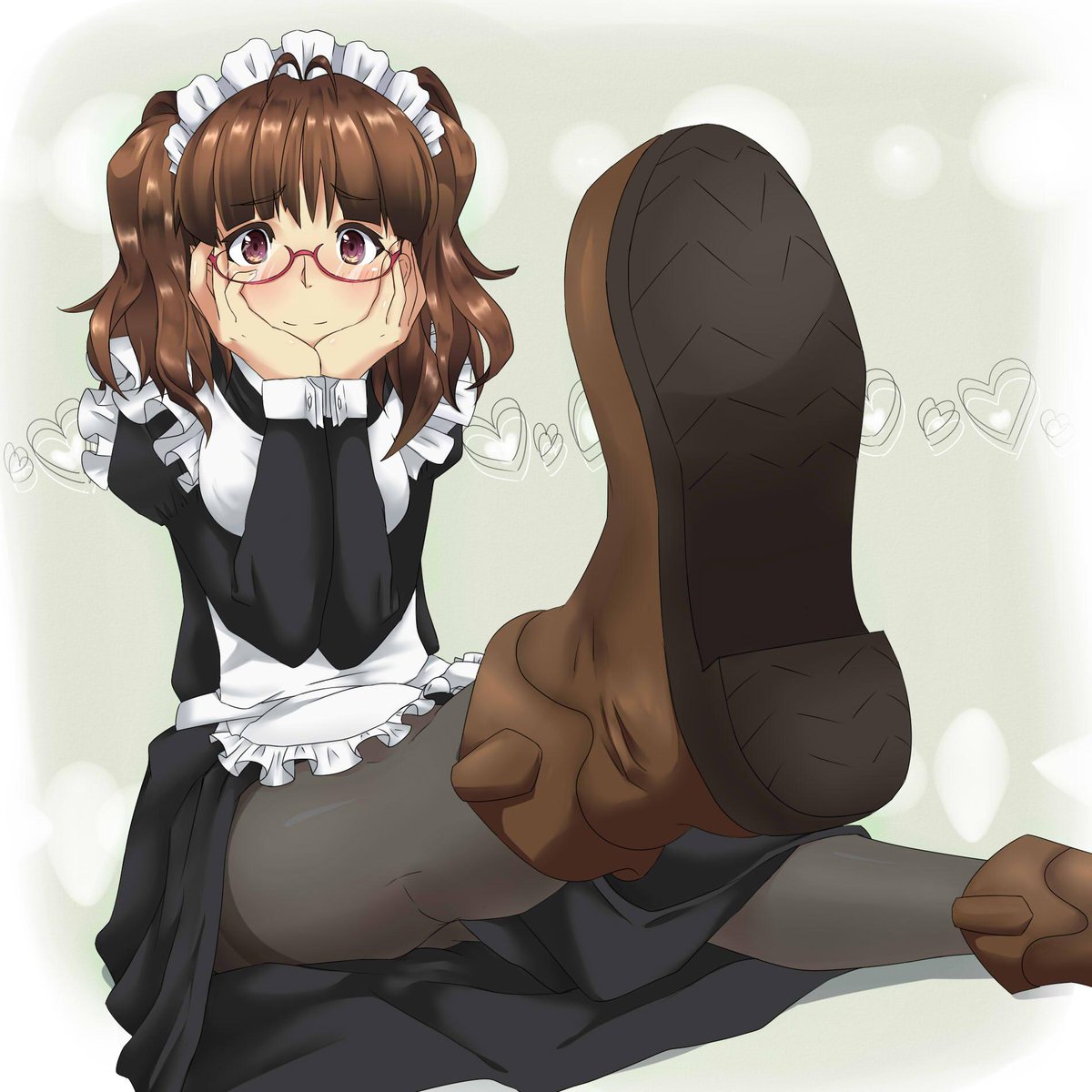 #お気に入りの絵を再度アップするタグ

2～3年前?くらいに描いたやつ中心でw
やよいのは初めてやよい見たときの見た目だけの感想w
生卵響は頭わいてんじゃないのって自分でも思うw 