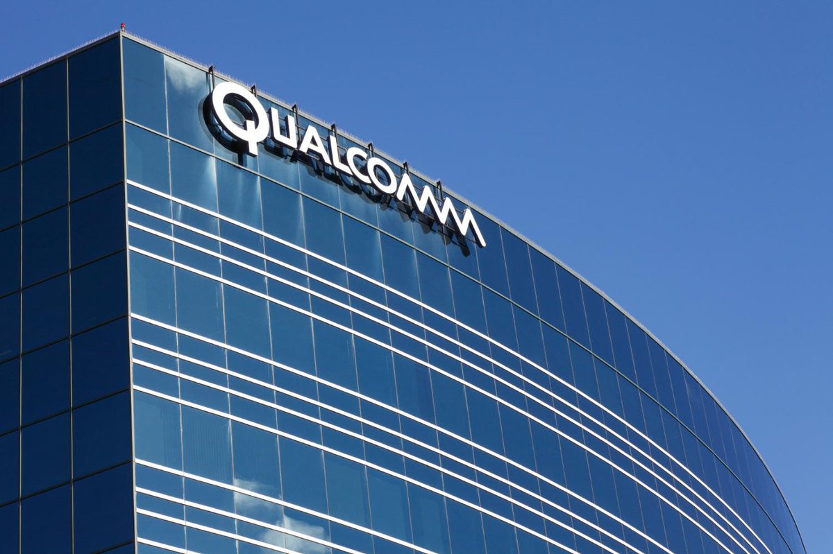 INQ's tweet photo. Qualcomm is sampling a 24-core ARM processor for servers http://t.co/LL7pJRwB8B http://t.co/kZ9IhObfDk