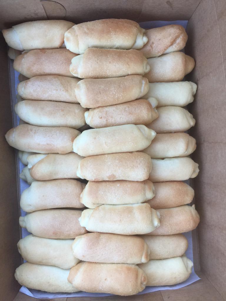 elmsz30's tweet image. #starbread and #napatraffic