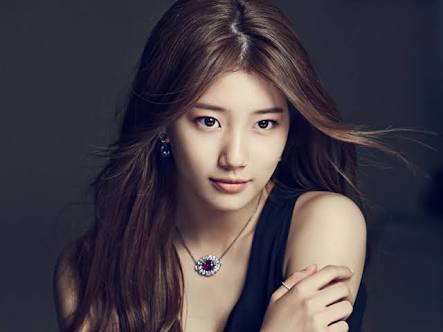 Happy Birthday, Bae Suzy sunbaenim! 
