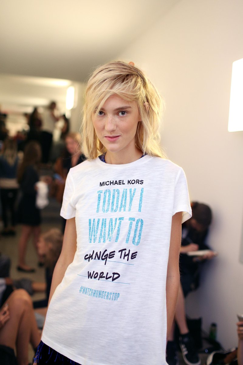 michael kors t shirt 2015