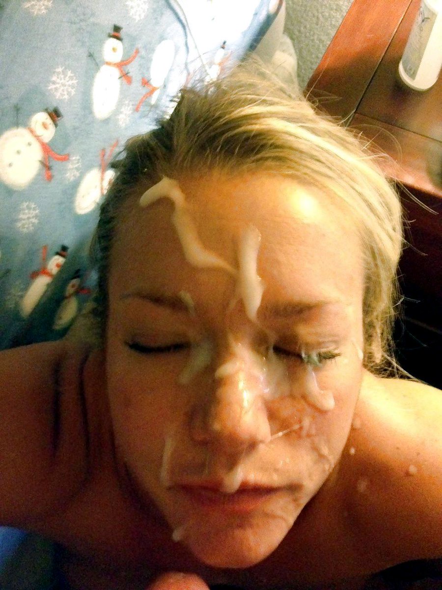 Facial Cum Movie 93