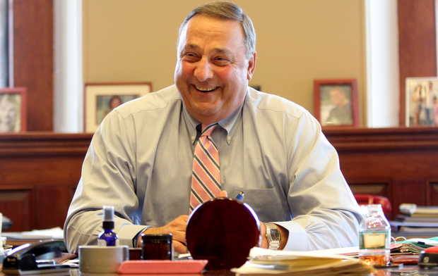 Happy Birthday to Maine\s GOP Governor Paul LePage! 