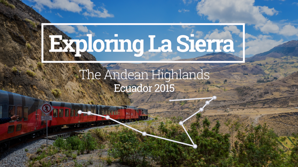 BackPackerSteve's tweet photo. My 3rd Video from Ecuador is online: https://t.co/qlP6PTNyFP With the Train through the Andes! #feelagaininecuador http://t.co/ayzJoqrsCW