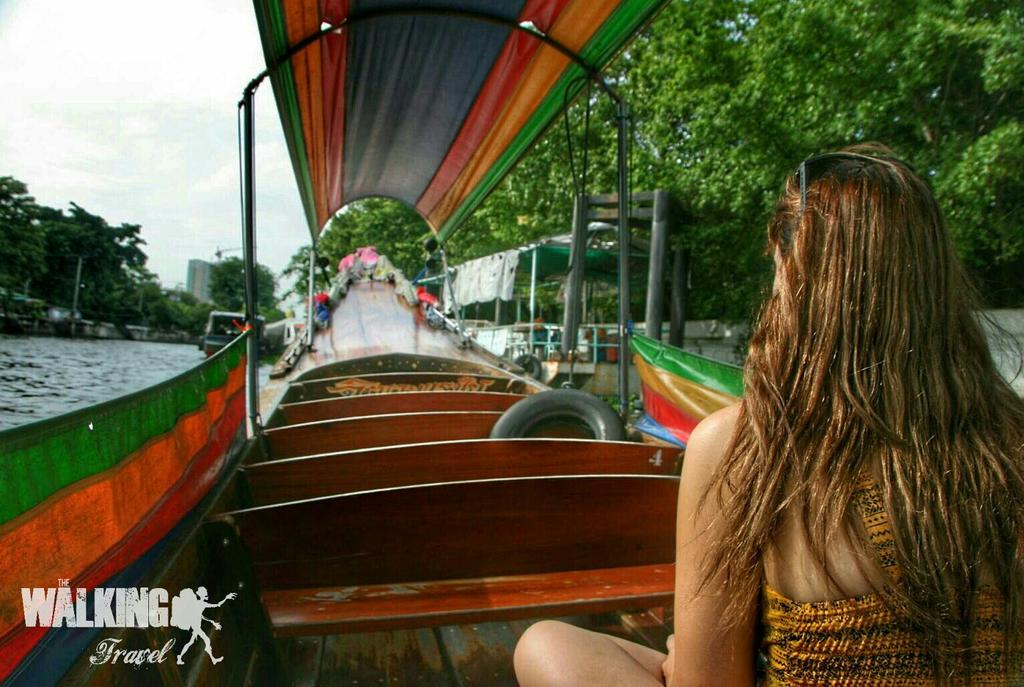 walkingtravel's tweet photo. Puerto de #Thantien #Chaophrayariver #Bangkok #Thewalkingtravel  #Thewalkingtravel http://t.co/rhkgEW7sKT