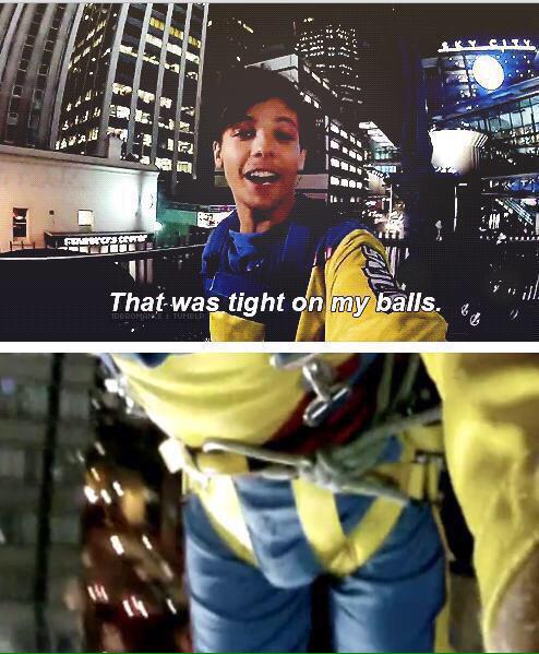 Regrets going skydiving