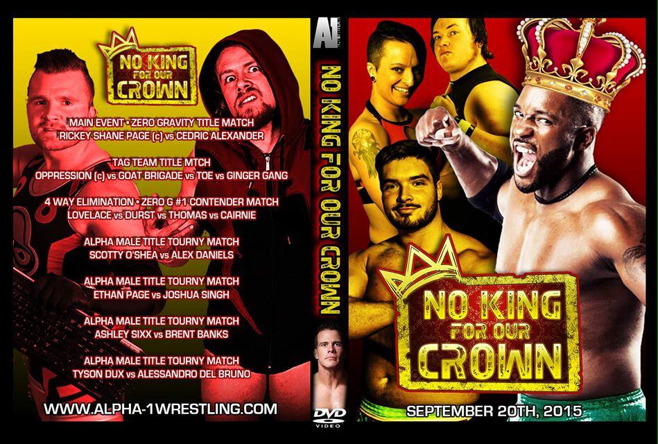 For the fans who want to see it NOW... We have MP4 downloads available!

Here:
smartmarkvideo.com/promotions/alp…

Order now!