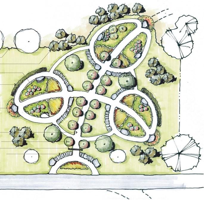 Until Oct 23rd, cast your VOTE for the Ennismore Community Memorial Garden! Register at avivacommunityfund.org