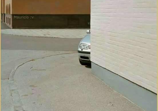 Cuando tu auto se entera de que lo vas a vender: