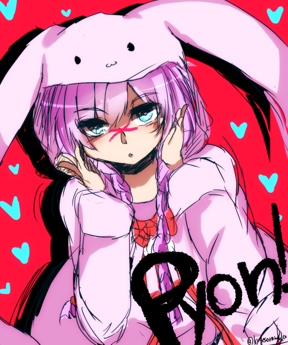 ウサギ系女子のtwitterイラスト検索結果 古い順 ウサギ系女子のtwitterイラスト検索結果 古い順