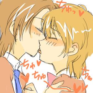 奈津 tweet media