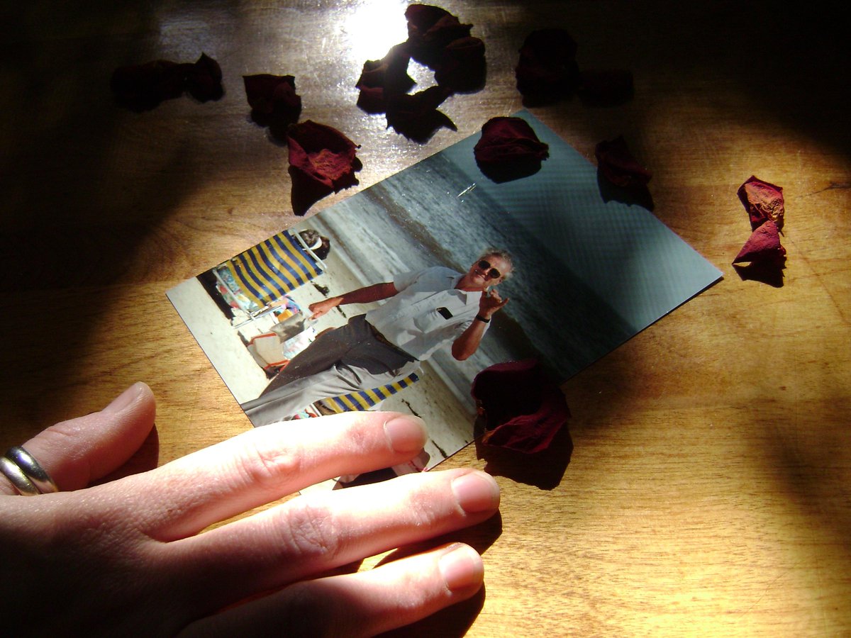 #Todesfall - was ist zu tun und in welcher Reihenfolge? Lesen Sie mehr unter: goo.gl/QtMRKp