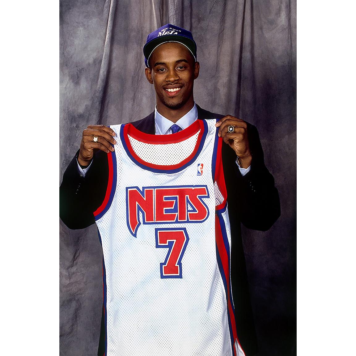 Happy birthday to our man Kenny Anderson! 