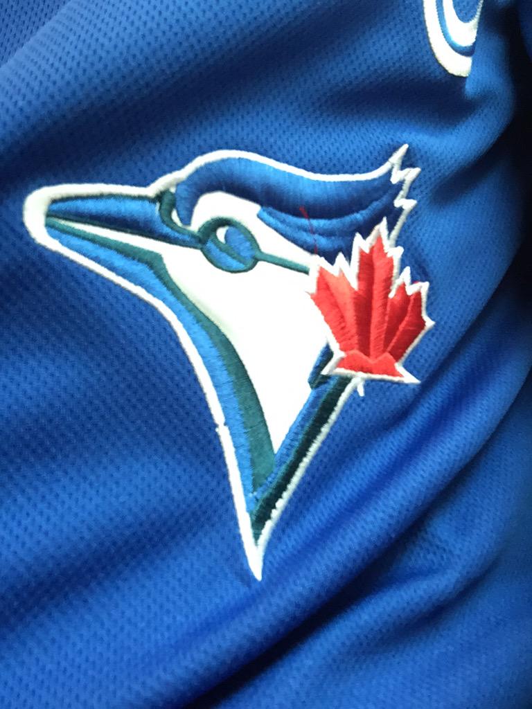 brouter8's tweet image. Go Jays!!!