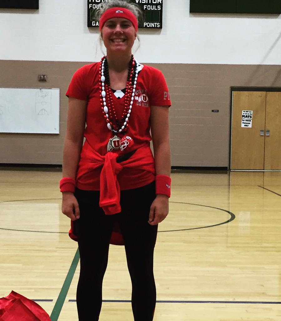 FusionEmily's tweet image. All I do is win win win no matter what... #winnerforaday #findthisutahfan #sendmeherpic @KenzN_2