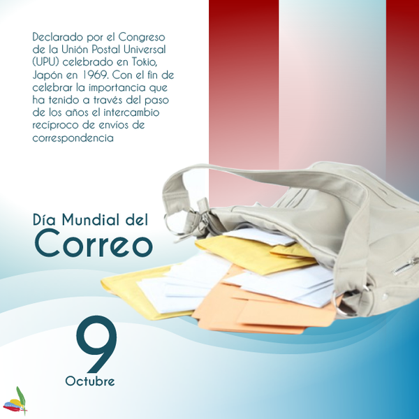 Oriana_Candanga's tweet photo. #MaduroTuPuebloTeApoya .@NicolasMaduro Día Mundial del Correo http://t.co/Y5I0wqMcqR