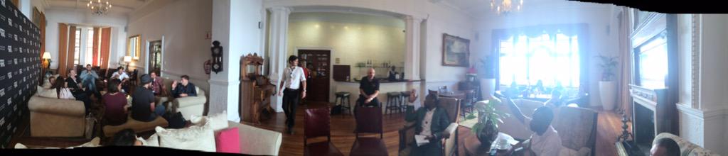Moni_R's tweet photo. Well done @elementsfilmlab inspired venue CapetTownClub  #wesgrofilm   @shortandsweetCT @AlanShelley23 @Wesgro http://t.co/jznJXMxBbm