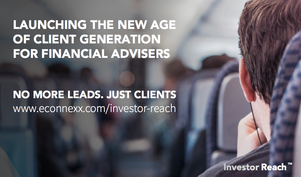 adviser_clients's tweet photo. How To Generate £10 Million of Funds Under Management in 2 Years http://t.co/PzyrBE5WfA by @econnexx http://t.co/NTq9IEZer4