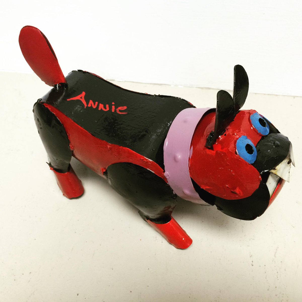 Main Street Anniston tweet media