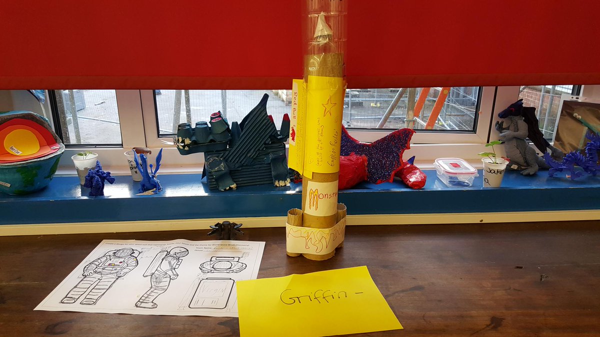 Trinity Science tweet media