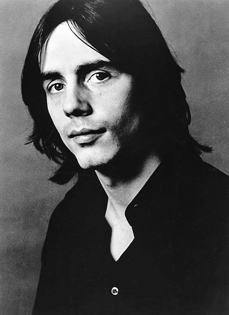 Happy 67th birthday to Jackson Browne! 