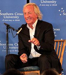 Happy birthday dear John Pilger, happy 76th birthday to you!  # 
