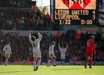 Happy 40th birthday to Mark Viduka! One of my favourite players from our former great days 