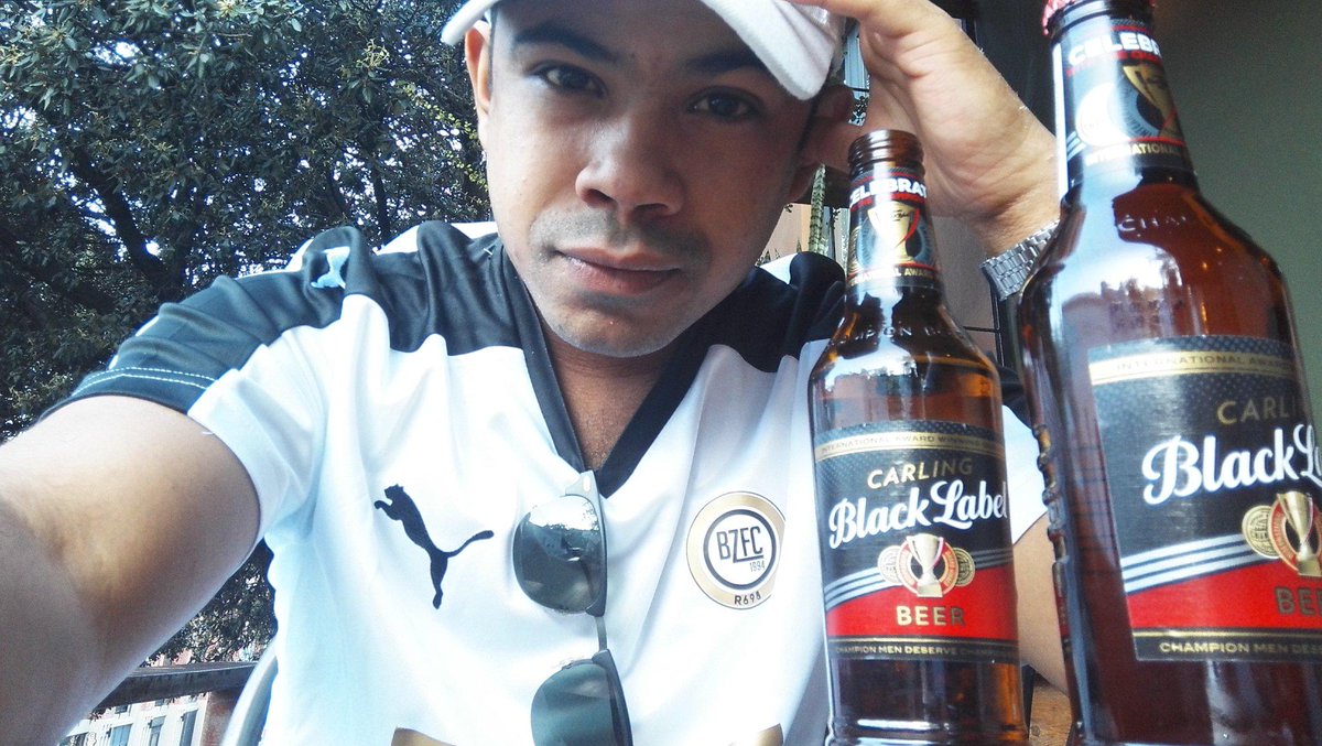 warrenpapier's tweet photo. Upper life happy hour, its a movie @PUMASouthAfrica @blacklabelsa #bzfc http://t.co/YNFdgb5P91