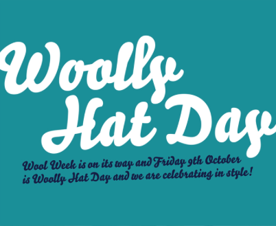 AlternativeFlr's tweet photo. #Inspiration: #WoollyHatDay! Celebrating #WoolWeek in style @Campaignforwool #capret #interiordesign http://t.co/rIqMGful3e